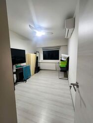 Blk 276B Wenya (Jurong West), HDB 5 Rooms #548567821
